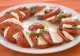 Mare atenţie! Cât de mult îngraşă roşiile în combinaţie cu branza. Vei renunţa la deliciul verii
