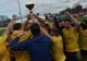 Romania este câștigătoarea Rugby Europe Championship 2017