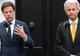 Olanda, la unison cu Germania și Austria. Premierul Rutte se opune intrării României în Schengen 