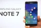Samsung s-a răzgândit! Telefoanele Galaxy Note 7 vor fi scoase la vânzare recondiționate