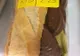 Un nou tip de sandwich umple rafturile magazinelor. E șocant ce conține