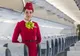 De ce ascund stewardesele mâinile la spate când urcăm în avion? Un scop precis, puțini îl știu