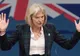 Atac la Londra. Unde se afla premierul Theresa May în clipele de groază. Cum a fost apărată
