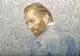 „Loving Vincent“, un film pictat manual de peste 100 de artişti