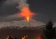 Vulcanul Etna a erupt violent. Cel puțin zece răniți! Primele imagini din infern
