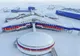 Ruşii se LAUDĂ cu noua lor bază militară gigant construită în Arctica
