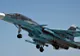 Un avion militar rus s-a prăbuşit