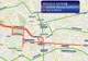Restricții de circulație în București, sâmbătă și duminică. Motivul: un marș de protest și un cros