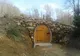 A construit casa HOBBIT ieftin şi cu puţină muncă depusă. Este ascunzătoarea perfectă