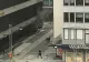 ATAC STOCKHOLM. Momentul în care camionul furat intră în mulţime, filmat