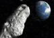 Alertă NASA: un asteroid cât două avioane Boeing se apropie de Pământ