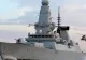 Cel mai puternic distrugător al marinei britanice, trimis în Marea Neagră