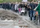 Haosul din București i-a scos pe oameni în stradă. Protest în Prelungirea Ghencea