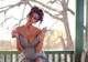 Prima fotografie cu chipul fetiţei Mădălinei Ghenea 