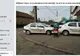 Sancţiunea primită de un bărbat care a distribuit pe Facebook o fotografie cu maşini de poliţie