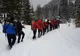 FILMUL tragediei din Retezat: "Cel mai greu a fost să-i conving pe părinți să-și abandoneze copiii"