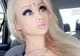Cum arată fără machiaj Păpuşa Barbie umană.Adevărata faţă a acestei tinere.Nici amicii n-o recunosc