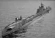 A găsit un submarin dispărut în '43 în timpul celui de-al II-lea Război Mondial. Şoc ce era înăuntru