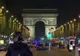 Atacatorul din Paris a fost IDENTIFICAT oficial. E francez şi NU era suspect de terorism