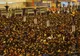 Ce se întâmplă când trenurile întârzie în China! Imagini incredibile