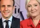 ALEGERI FRANȚA. Le Pen crește în topul popularității, Macron scade înaintea turului II