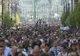Mii de unguri au ieșit în stradă în sprijinul universității atacate de regimul Viktor Orban