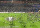 Nebunie în Franța! Suporterii lui Lyon au invadat terenul înaintea meciului cu Beșiktaș 