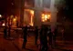 Parlamentul din Paraguay, incendiat de manifestanții nemulțumiți de un vot secret