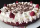 Asta e cea mai delicioasă prăjitură cu frișcă și zmeură! Se prepară foarte simplu