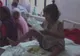 Fetița Mowgli de 8 ani, găsită în India: merge în patru labe și trăiește cu maimuțele