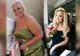Părăsită înainte de nuntă, a slăbit 50 de kg şi a ajuns în finala Miss Anglia
