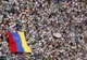 Trei oameni uciși în timpul protestelor masive din Venezuela. Bilanț șocant