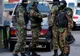 Atentat în Sakt-Petersburg. Autoritățile ruse au reținut un nou suspect