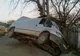 Fetiță de 5 ani în comă, după ce fratele ei a furat mașina și s-au răsturnat