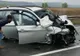 Accident grav pe DN1. O persoană a murit şi alte patru au fost rănite
