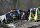 Cumplit: 28 de copii răniţi şi 3 morţi, într-un accident rutier în Suedia