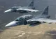 O aeronavă de pasageri TAROM, interceptată de avioane militare ungare