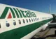 Compania aeriană Alitalia a anulat 60% din zboruri. Motivul?