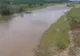 Alertă de poluare pe râul Arieș din munții Apuseni. O sondă cu steril a cedat