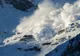 Avertizare meteo: pericol de avalanșă în județul Brașov