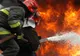 Incendiu într-un bloc din Constanţa: Patruzeci de persoane au fost evacuate