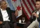 Barack Obama, primul discurs, după ce a plecat de la Casa Albă: "Eşecul este teribil, dar.."