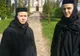 Ce au făcut două măicuțe după rugăciunea de dimineață. Erau pline de vânătăi