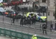 Un bărbat a fost arestat la Londra. Avea mai multe cuţite în rucsac. Ar fi plănuit un atac terorist 