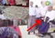 Un miliardar a aflat că moare în câteva zile. A scos toți banii din bănci, i-a pus grămadă și...vai!