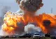 SUA, atac devastator în Afganistan! Cea mai puternică bombă non-nucleară a ucis 36 de jihadiști