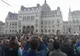 Proteste de amploare în Ungaria. 45.000 de oameni în stradă