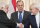 Rusia, Iranul și Siria, mesaj amenințător pentru America lui Trump