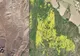 Fenomen rar în California. Imagini senzaționale surprinse prin satelit