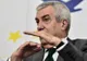 Inițiativa lui Tăriceanu privind numirea procurorilor șefi, amânată pentru a patra oară